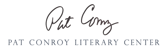 Pat Conroy Literary Center Logo