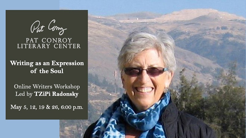 workshop writing as expression of the soul