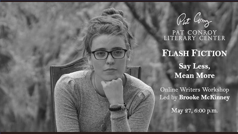 flash to fiction workshop