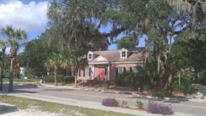 pat conroy literary center