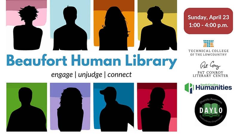 Beaufort Human Library