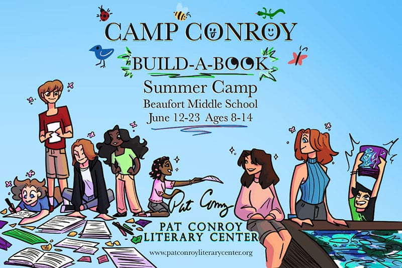 Camp Conroy 2023