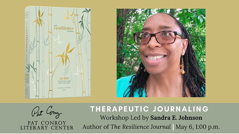 therapeutic journaling workshop
