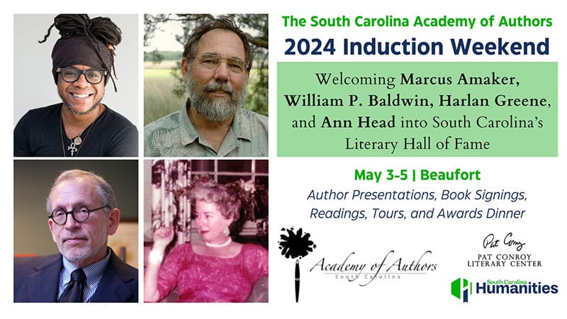 south-carolina-academy-authors-2024-induction