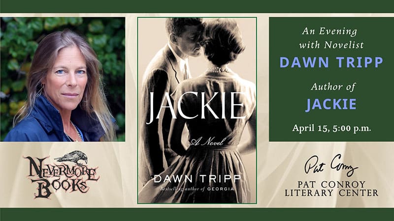 Evening with Dawn Tripp