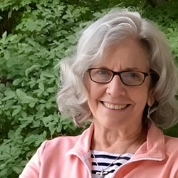 Doris Wright