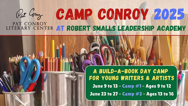 2025 Camp Conroy