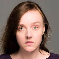 Julia Elliott