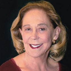 Nancy Thode