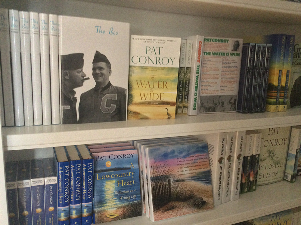 Conroy Books