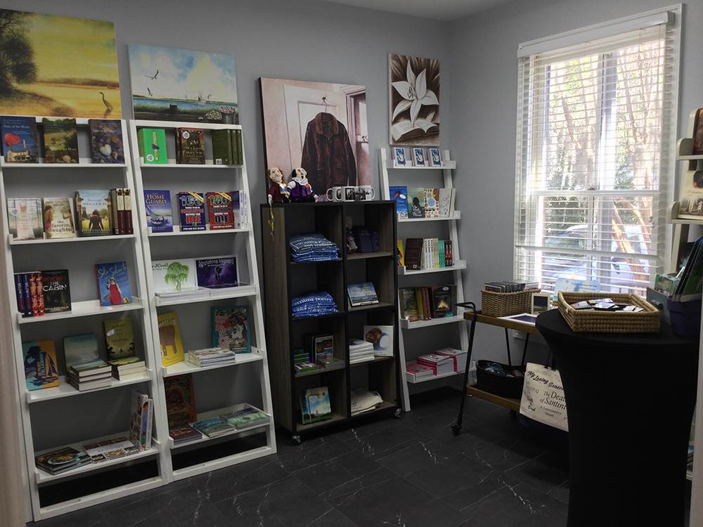Gift Shop