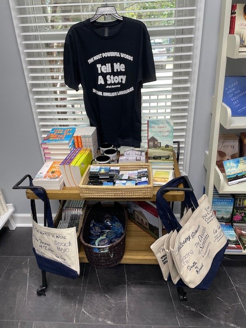 PCLC Merch